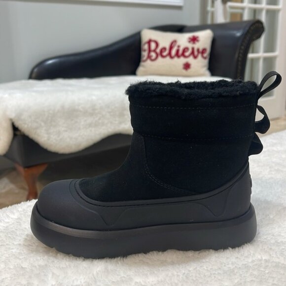 UGG Classic Mini Mod Kids - Picture 2 of 5